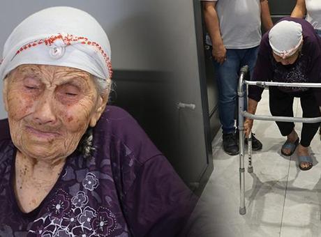 Günde 1 milyon harcadı, 20 günde bitirdi! 95 yaşındaki kadının ortalığı karıştıran mirası: ‘Evlat neden böyle?’