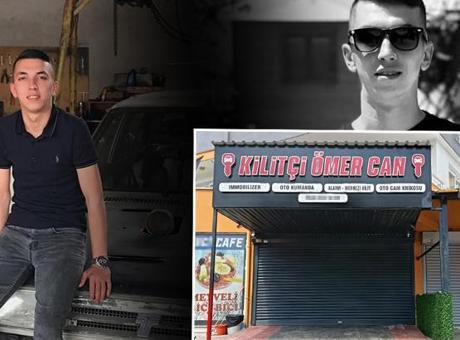 Adana’da gizemli ölümler: Genç kadın otomobilde, iş yeri sahibi dükkanda bulundu