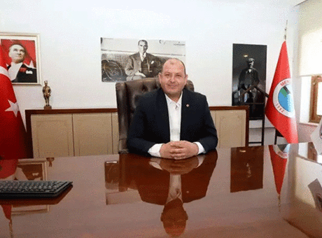 Son dakika… CHP’li Menderes Belediye Başkanı İlkay Çiçek hakkında kesin ihraç talebi