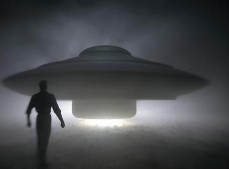 UFO dosyalarında yeni perde! ABD 41 gizli belgeyi daha kamuoyuna açtı