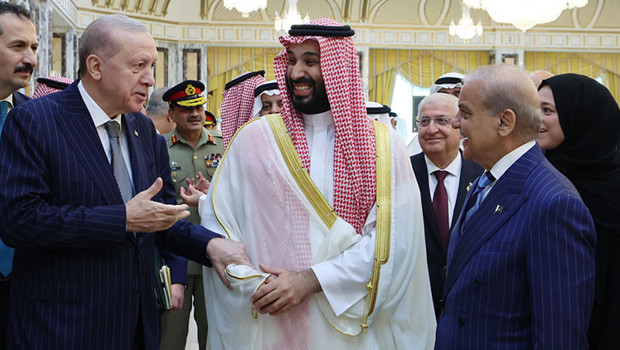 Mekke Anlaşması’na Suudi Arabistan’dan ilk yorum