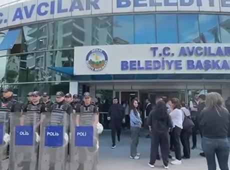 Avcılar Belediyesi’ne ‘İhaleye fesat karıştırma’ soruşturması! 12 şüpheliye tutuklama talebi