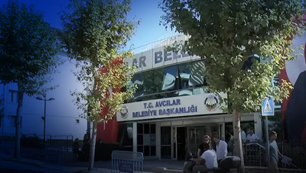 Avcılar Belediyesine yönelik soruşturmada 12 şüpheliye tutuklama talebi