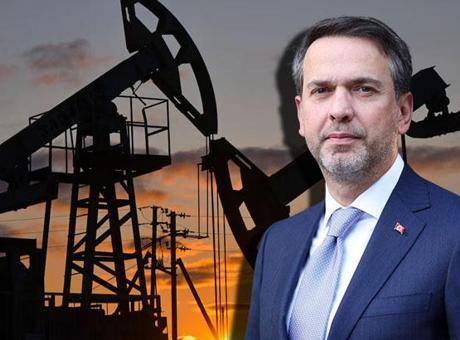 Bakan Bayraktar: Ceyhan petrol ticaretinin üssü olacak