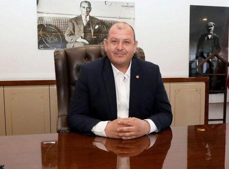 Son dakika… Menderes Belediye Başkanı İlkay Çiçek tutuklandı