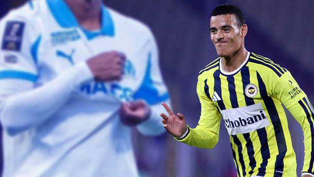 Fenerbahçe, Mason Greenwood’un eski takım arkadaşı için devrede! Transferde sürpriz hamle