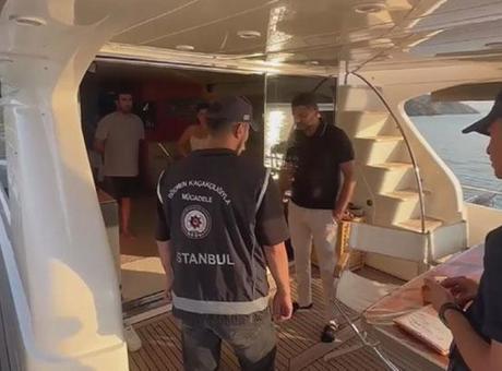 Sahte ekspertiz raporlarıyla Türk vatandaşlığı kazandırdılar! Suç örgütüne operasyon: 32 tutuklama