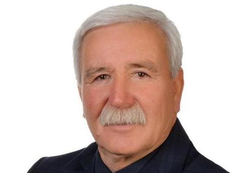 Pınarbaşı Belediye Başkanı Deniz Yağan, Yeni Parti’ye geçti