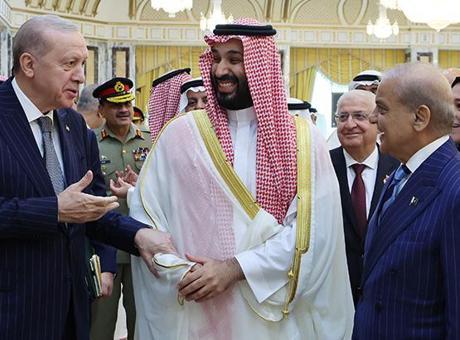 İsrail ve Yunanistan’da ‘Mekke Savunma Anlaşması’ paniği! ‘Olası savaş senaryosuna’ dikkat çektiler: ‘Korktuğumuz başımıza geldi’