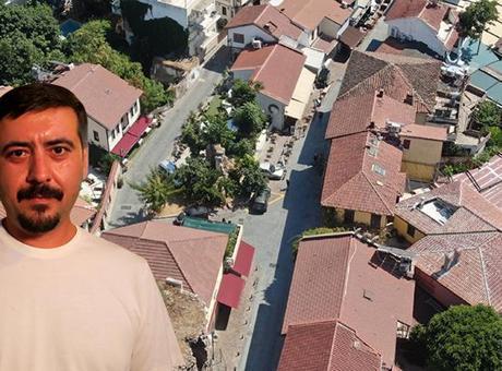 500 kişi yaşıyor, 50 bin kişi geliyor! Nüfus bir gecede 100 katına çıkıyor