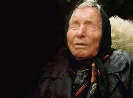 Baba Vanga’dan yılın geri kalanı için ürküten kehanetler! Kasım ayına işaret etti: ‘İkisi oldu, üçü kaldı’
