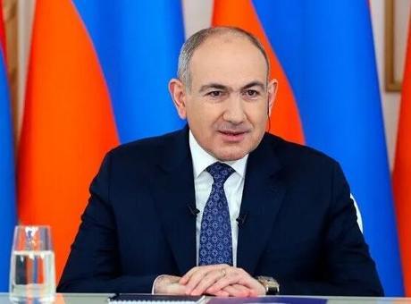 Ermenistan Başbakanı Paşinyan’dan ‘8 Ağustos’ mesajı! ‘Bir dönüm noktası’
