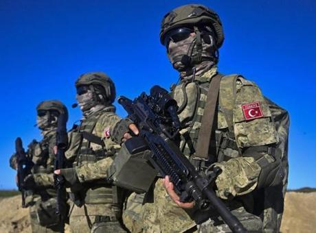 İsrail’in gündemini sarsan ‘Türk hamlesi’! ’20 binden fazla asker, boşluk doluyor’