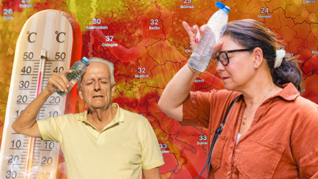 El Nino tahminleri değişti: Sıcaklık ikinci planda kalacak! Bu haftaya dikkat… Uzman isim gün gün açıkladı…