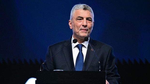 Bakan Bolat: Ortak Savunma Anlaşması, ekonomik iş birliklerinin daha güçlü bir zeminde ilerlemesine katkı sağlayacak
