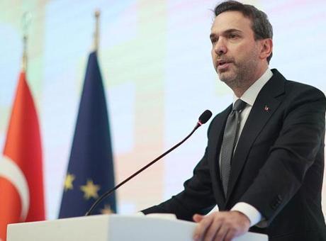 Bakan Bayraktar: Türkiye, INSO 2026’da 1 altın ve 3 bronz madalya kazanarak güçlü bir giriş yaptı