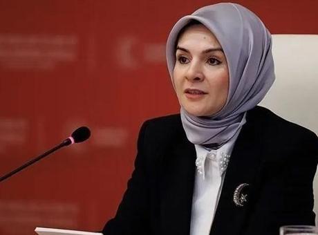 Bakan Göktaş’tan suça sürüklenen çocuklarla ilgili düzenlemeleri içeren yasaya ilişkin paylaşım