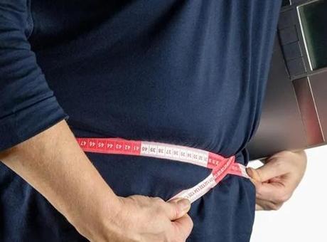 Obezite hızlı yaşlandırıyor