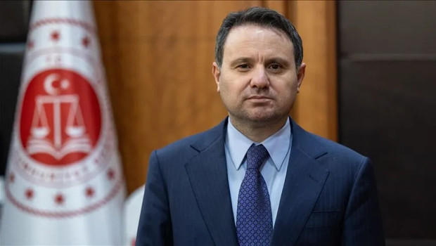 Bakan Gürlek: Çocuk Koruma Kanunu kabul edilerek yasalaştı