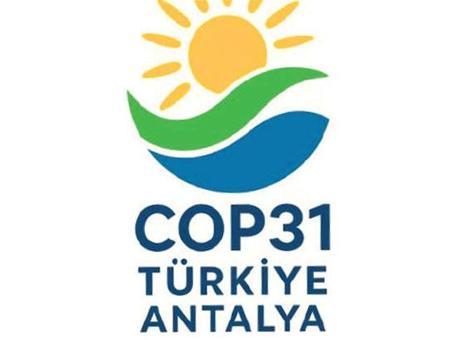 Bakanlık COP31 için 5.6 milyar TL ödenek aktardı