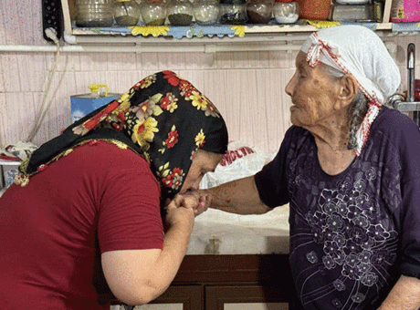 Aileyi karıştıran miras! ’10 daire yerine 17 milyon lira aldılar’