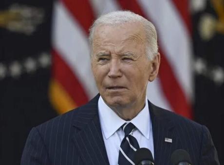 Joe Biden’ın sağlık durumuyla ilgili yeni gelişme! Kanseri metastaz yaptı