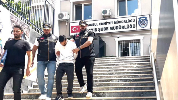 Kağıthane’de eşini öldüren kocanın kan donduran ifadesi: Cesedi battaniyeye sarıp kayınvalidemle sohbet ettim