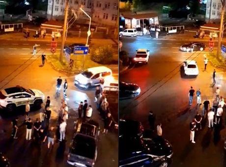 Artvin’de alarm! Denizde İHA bulundu, ekipler harekete geçti