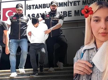 Eşini öldürüp, kayınvalidesiyle sohbet etti! Kan donduran itiraf