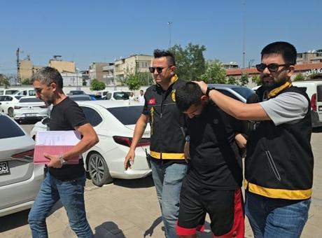 TAG Otoyolu’nda akılalmaz plan! Önce çantayı çaldı, 10 dakika sonra kuzeni geldi: ‘Burada hırsız çok, dikkat edin’
