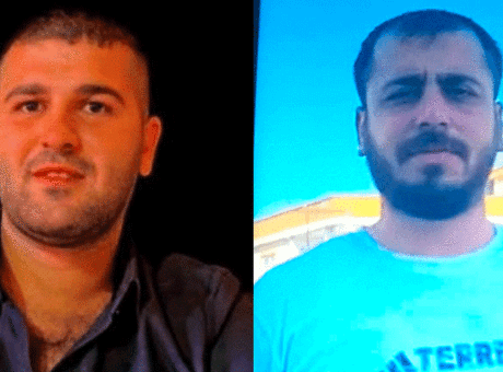 Mersin’de husumetli gruplar yolda karşılaştı! Silahlar çekildi, 2 kuzen öldü