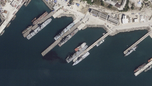Hmeymim ve Tartus’taki Rus üslerinin akıbeti belli oldu: Rusya ile Suriye anlaştı