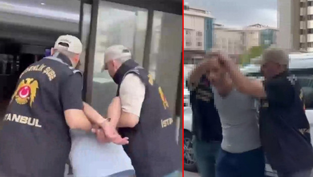 Sosyal medyada Cumhurbaşkanı’na hakaret eden şüpheli gözaltına alındı