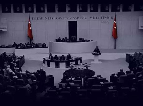 Şehit aileleri ve gazilerin hakları düzenleniyor! Teklif kabul edilerek yasalaştı