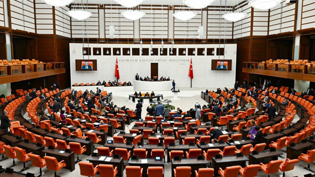 Şehit aileleri ve gazilerin haklarına yönelik düzenlemeler TBMM’de kabul edildi