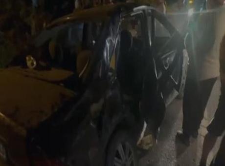 Kastamonu’da feci kaza! 2 otomobil çarpıştı; yaralılar var