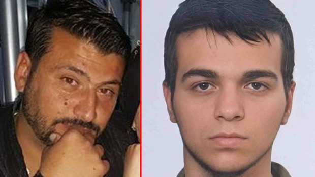 Samsun’da deniz faciası! Dayı ve yeğeni boğuldu