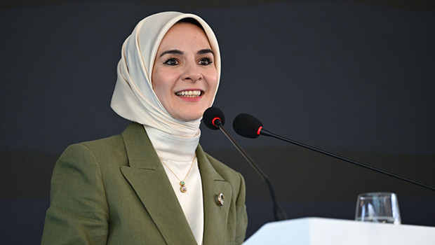 Bakan Göktaş’tan şehit aileleri ve gazilerin haklarına yönelik düzenlemeleri içeren yasaya ilişkin açıklama