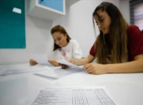 Son dakika… LGS yerleştirme 1. nakil sonuçları açıklandı