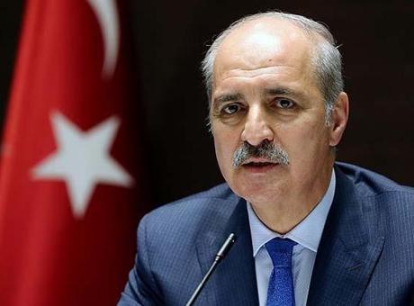 TBMM Başkanı Kurtulmuş’tan Anafartalar Zaferi’nin 111’inci yıl dönümü mesajı