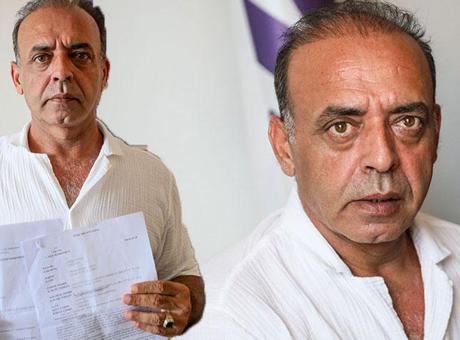 10 gün hapis yattı, şoke eden sonradan ortaya çıktı: ‘Özür dileriz, bir hata oldu’
