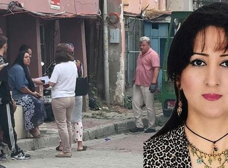 Kağıthane’de şüpheli ölüm! Evden 15 dakika önce ayrılmış
