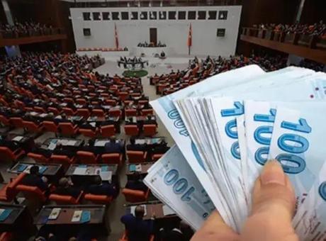 Meclis’ten geçti! Şehit aileleri ve gazilerin haklarında yeni dönem: Aylıklar ve ödemeler değişiyor