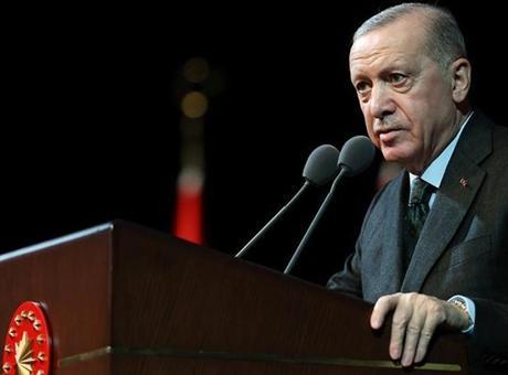 Son dakika… Cumhurbaşkanı Erdoğan AB mesajı: Gümrük Birliği’nin güncellenmesi ve vize serbestisi herkesin menfaatine