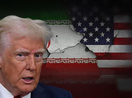 Müzakere resti! Trump yeni kararını duyurdu: İran’dan tazminat isteyeceğiz