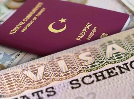 Vize randevularında bot oyunu! Savcılık düğmeye bastı: 6 ilde 49 gözaltı kararı