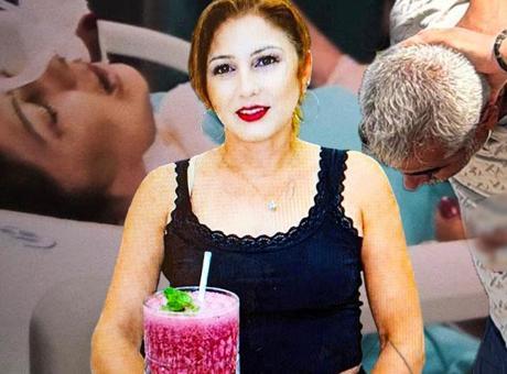 ‘Sana mezar yeri aldım’ diyerek kefen gönderdi! Eski eşin ifadesi ortaya çıktı