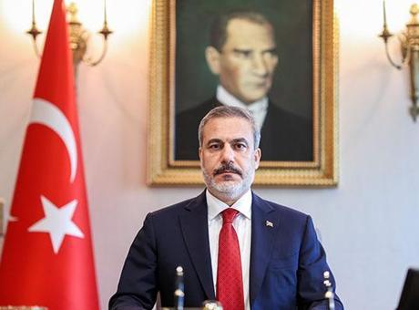 Dışişleri Bakanı Hakan Fidan, Libya’ya resmi ziyarette bulunacak: İkili ilişkiler gündemde