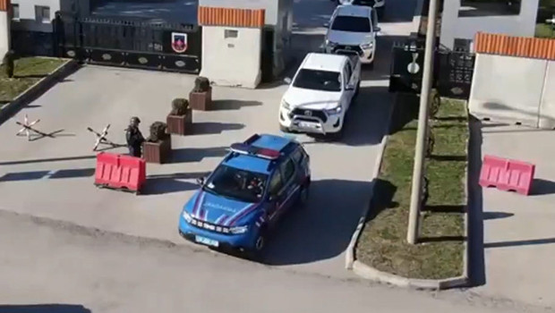 28 ilde uyuşturucu ve yasa dışı kenevir operasyonu: 96 şüpheli yakalandı, 69’u tutuklandı
