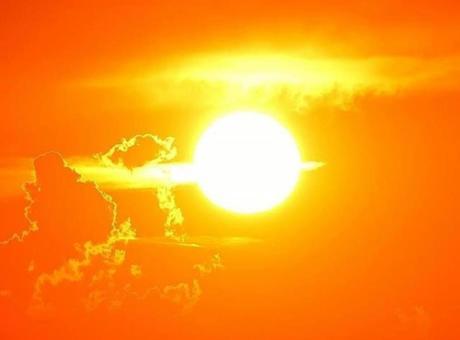 Fransa’da aşırı sıcak alarmı! 43 vilayet turuncu alarmda